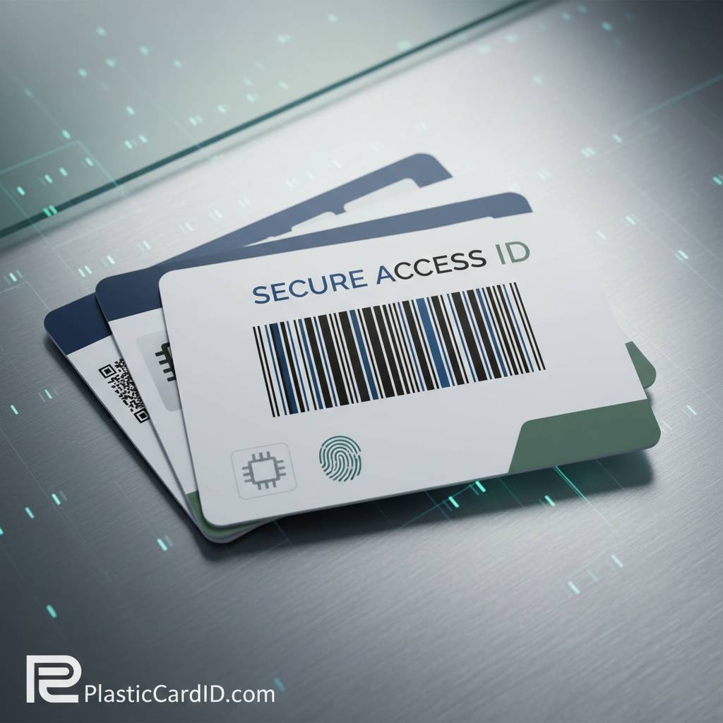 Secure ID & Access Control