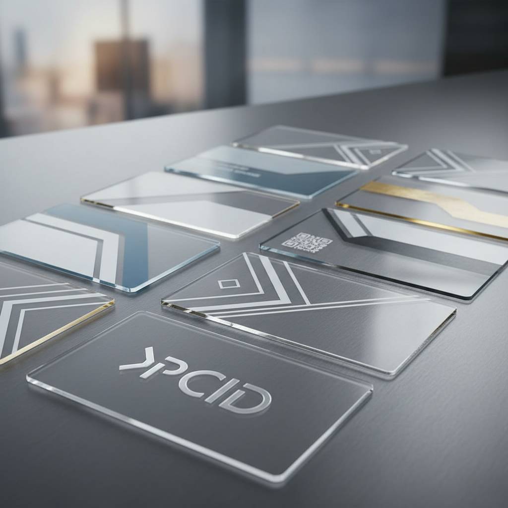 Custom Options & Specialty Cards