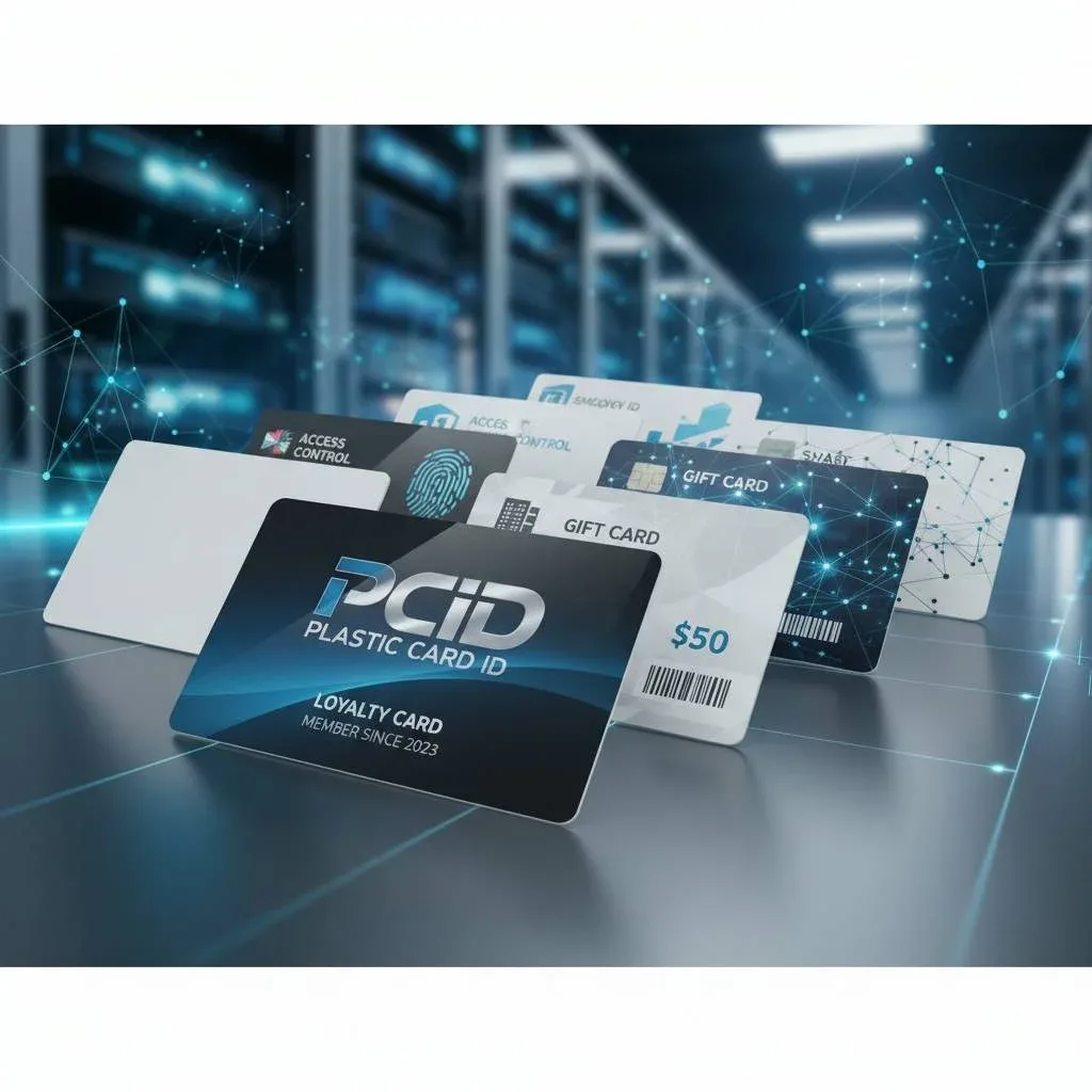 Advanced Security & Access Control