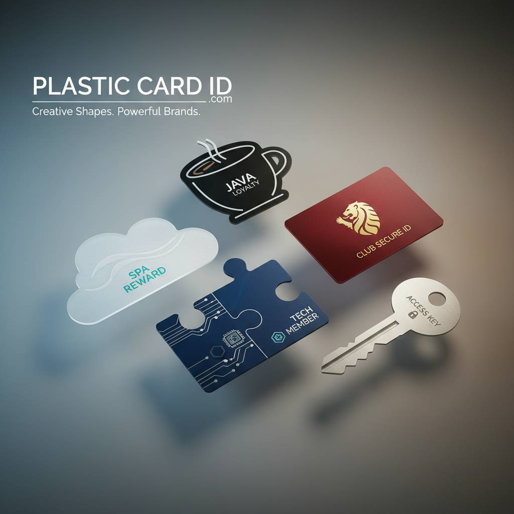 Ordering, Support & Partnerships with Plastic Card ID