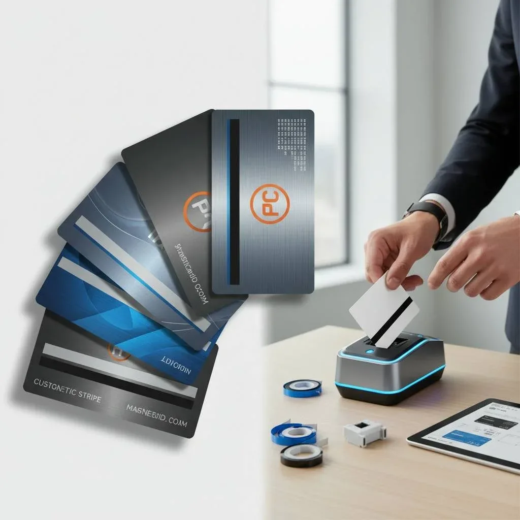 Design, Encoding, and Fulfillment Services