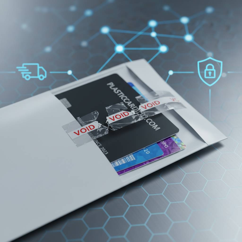 Why Choose Plastic Card ID