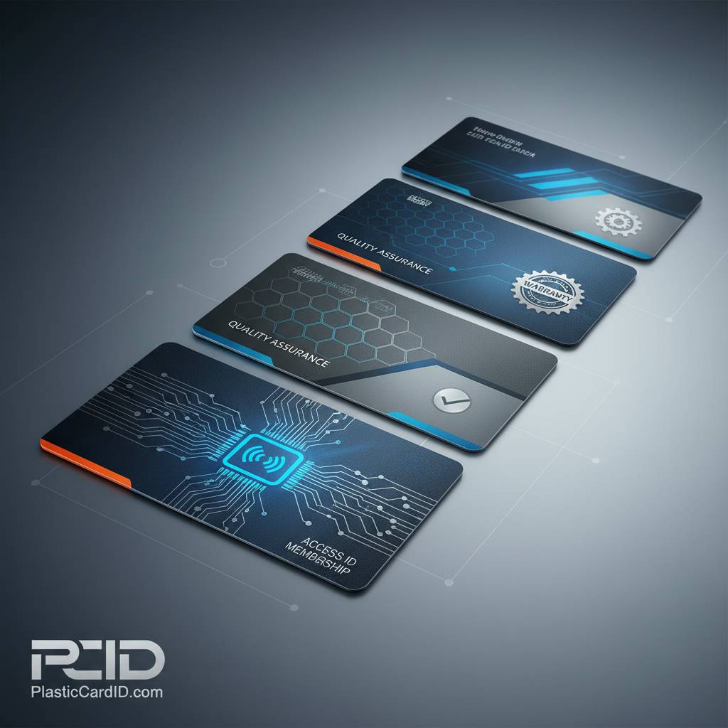 Quality Assurance and Warranty